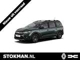 Dacia Jogger 1.0 TCe 100 ECO-G Expression 5p. | Media NAV | Pack Assist | NIEUW UIT VOORRAAD LEVERBAAR!