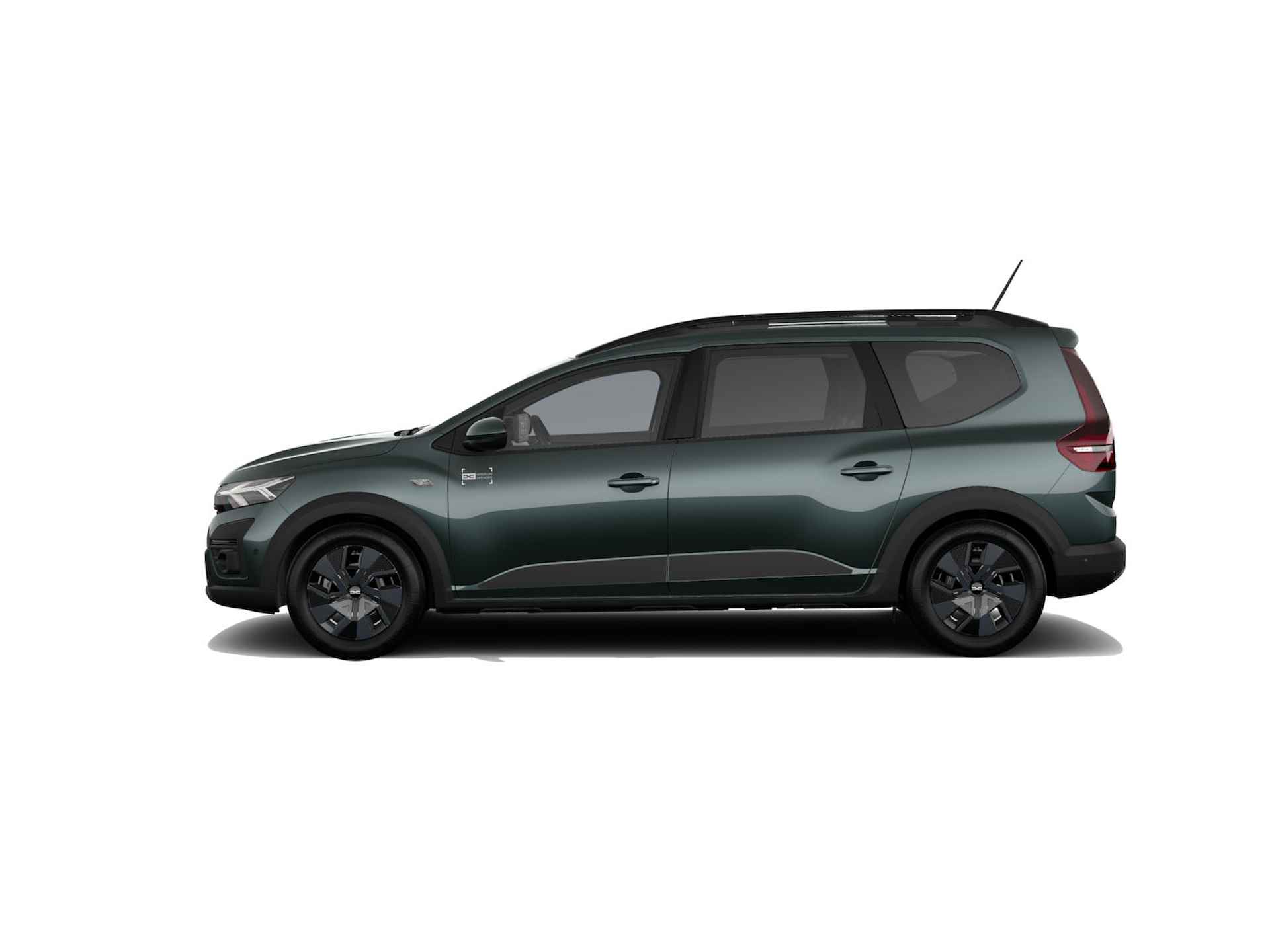 Dacia Jogger 1.0 TCe 100 ECO-G Expression 5p. | Media NAV | Pack Assist | NIEUW UIT VOORRAAD LEVERBAAR! - 2/10