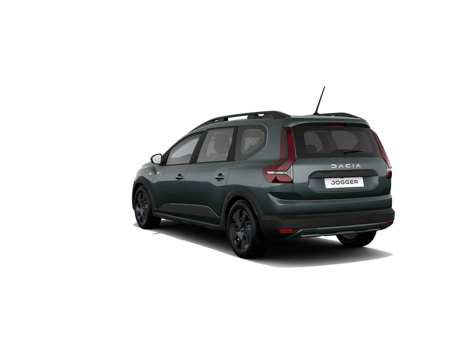 Dacia Jogger 1.0 TCe 100 ECO-G Expression 5p. | Media NAV | Pack Assist | NIEUW UIT VOORRAAD LEVERBAAR! - 3/10