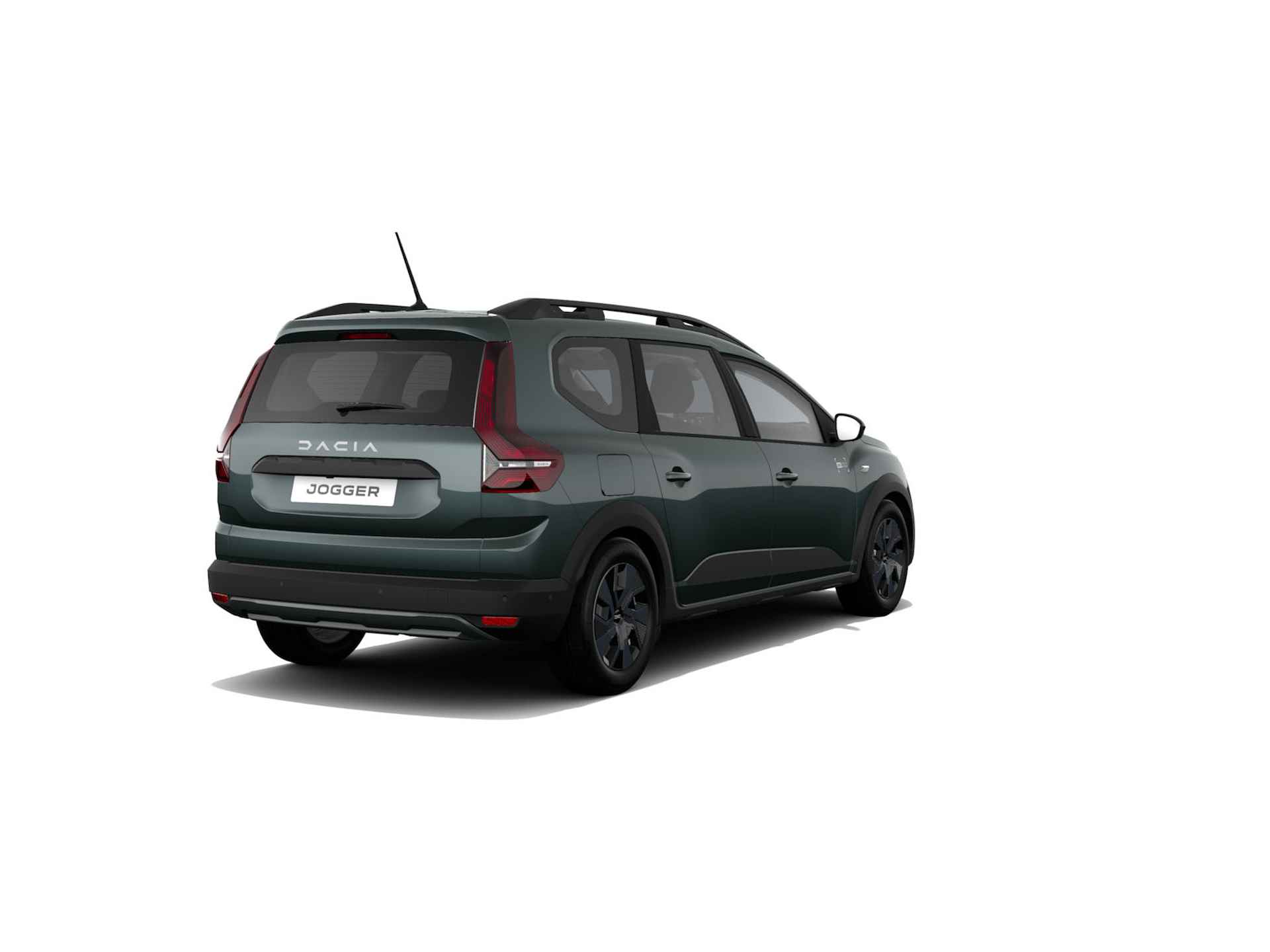 Dacia Jogger 1.0 TCe 100 ECO-G Expression 5p. | Media NAV | Pack Assist | NIEUW UIT VOORRAAD LEVERBAAR! - 5/10