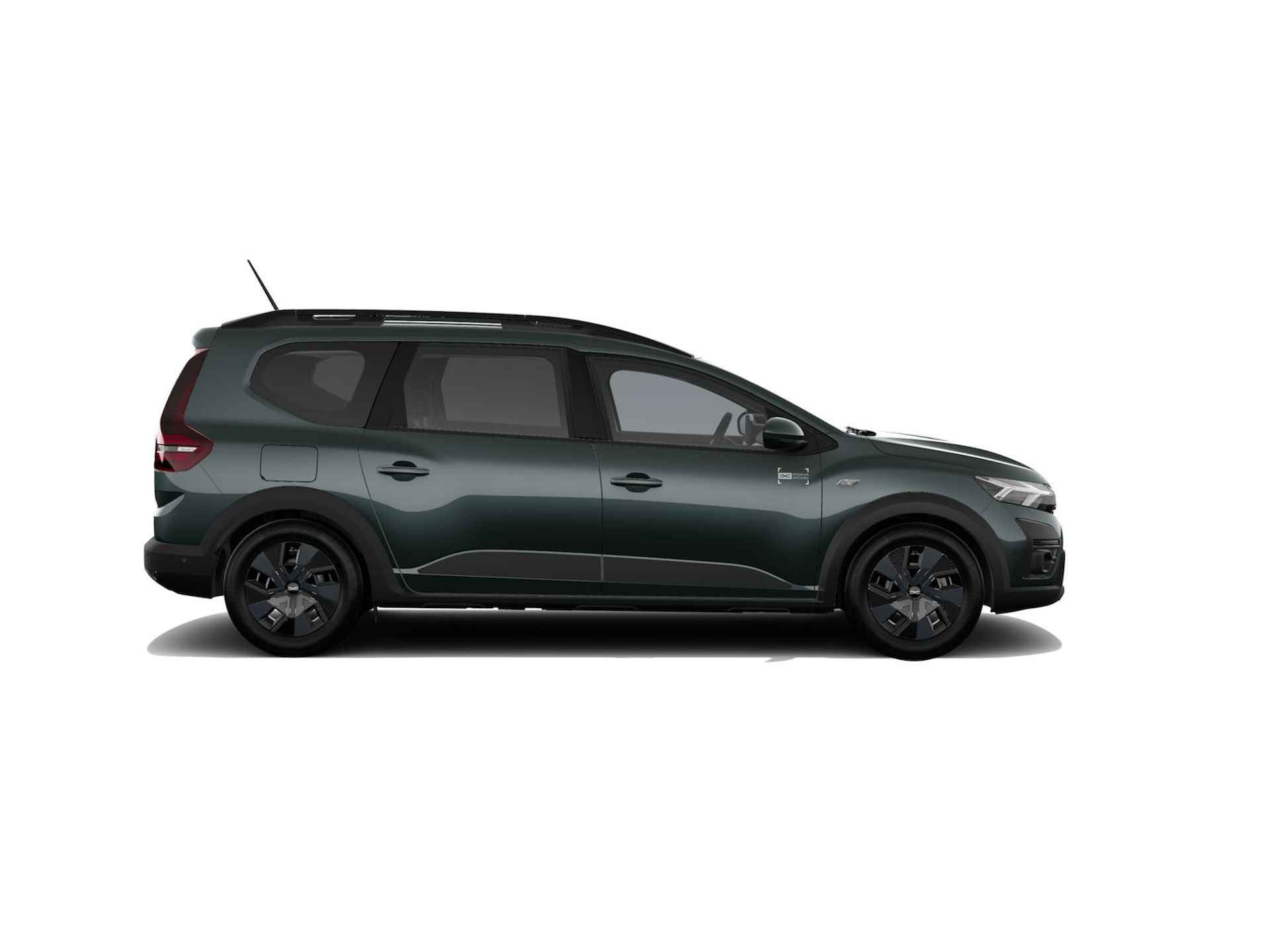 Dacia Jogger 1.0 TCe 100 ECO-G Expression 5p. | Media NAV | Pack Assist | NIEUW UIT VOORRAAD LEVERBAAR! - 6/10