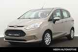 Ford B-Max 1.6 TI-VCT Trend | AUTOMAAT | Airco | CD Speler | Elektrische ramen | radio-CD/MP3 speler|