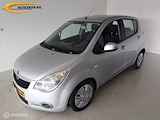 Opel Agila 1.2 Edition Airco|Trekhaak