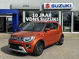 Suzuki Ignis 1.2 Smart Hybrid Select CVT Automaat Geheel rijklaar. Private Lease v.a. €365 p/m per direct beschikbaar: 0492588976