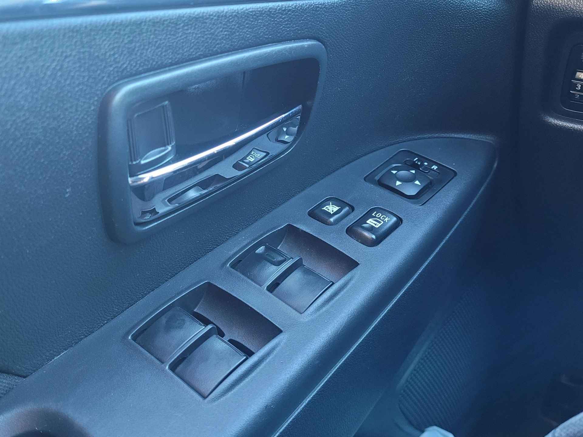 Mitsubishi ASX 1.6 Cleartec Bright Climate control | Metallic lak | Trekhaak | Bovag garantie | NAP - 23/28