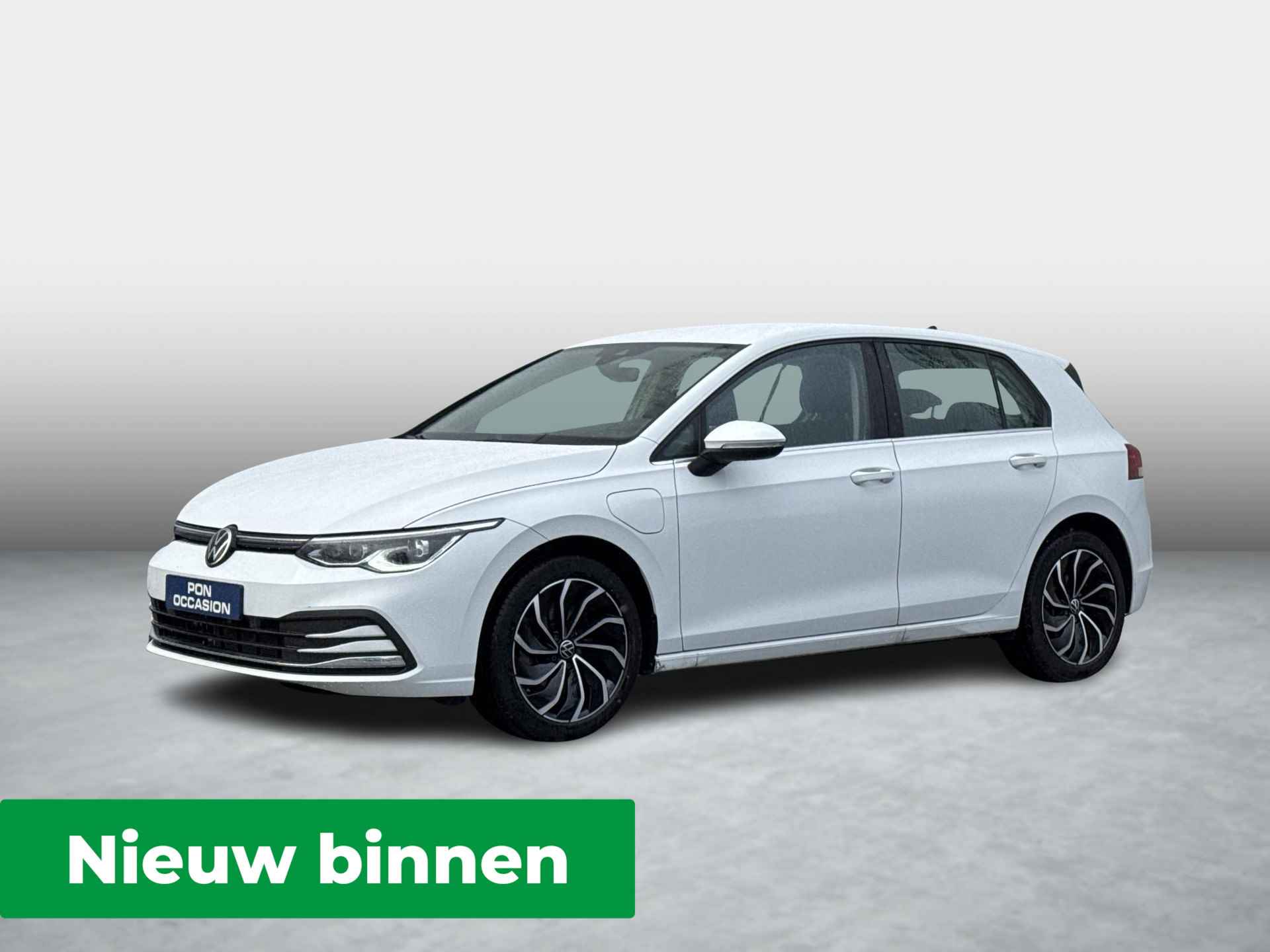 Volkswagen Golf BOVAG 40-Puntencheck