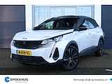 Peugeot 3008 1.2 PureTech GT | Blackpack | Schuif/kantel dak | 360 Camera | Alcantara | Massage | ACC | Elektr. klep