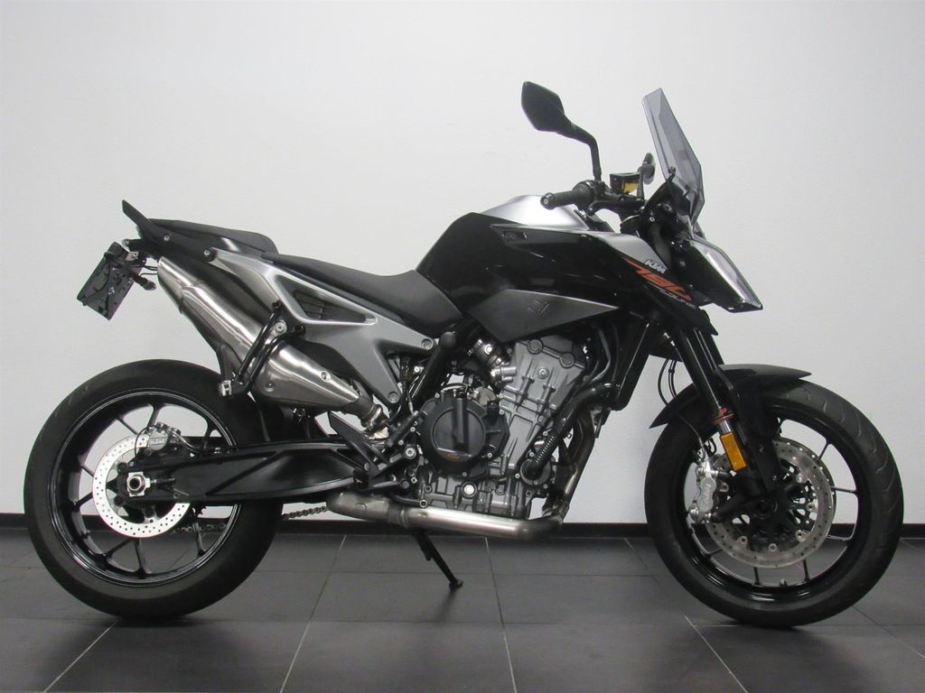 KTM 790 DUKE ABS