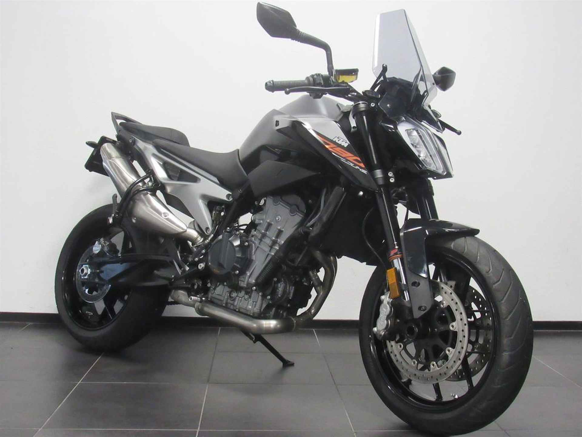 KTM 790 DUKE ABS - 2/14