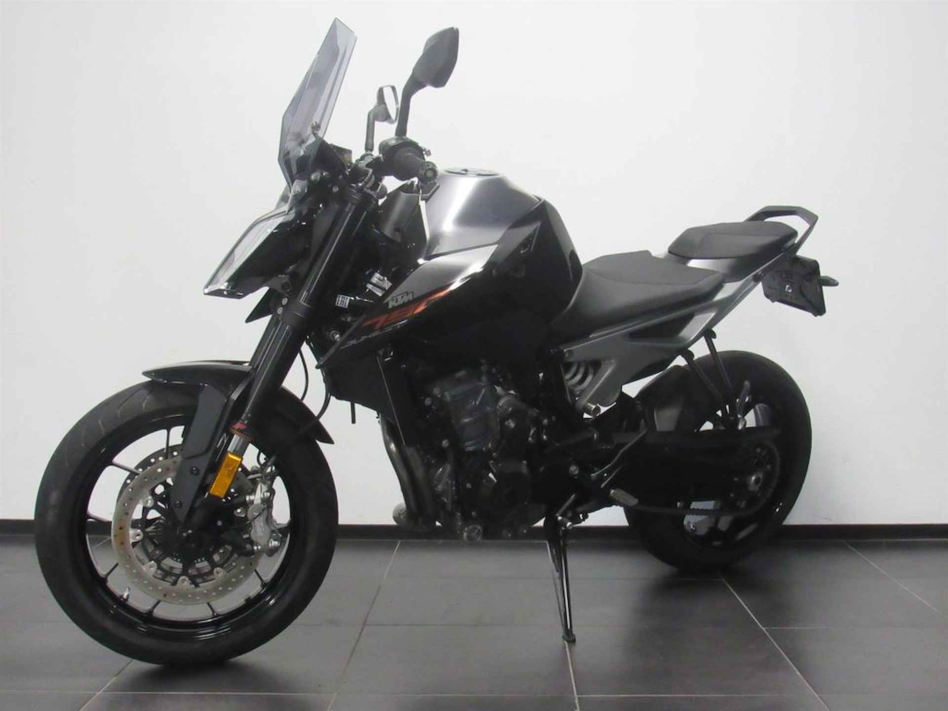 KTM 790 DUKE ABS - 3/14