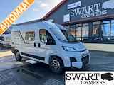 Knaus Boxlife 540 MQ Platinum Selection