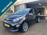 Kia Picanto 1.0 CVVT Design Edition Navi