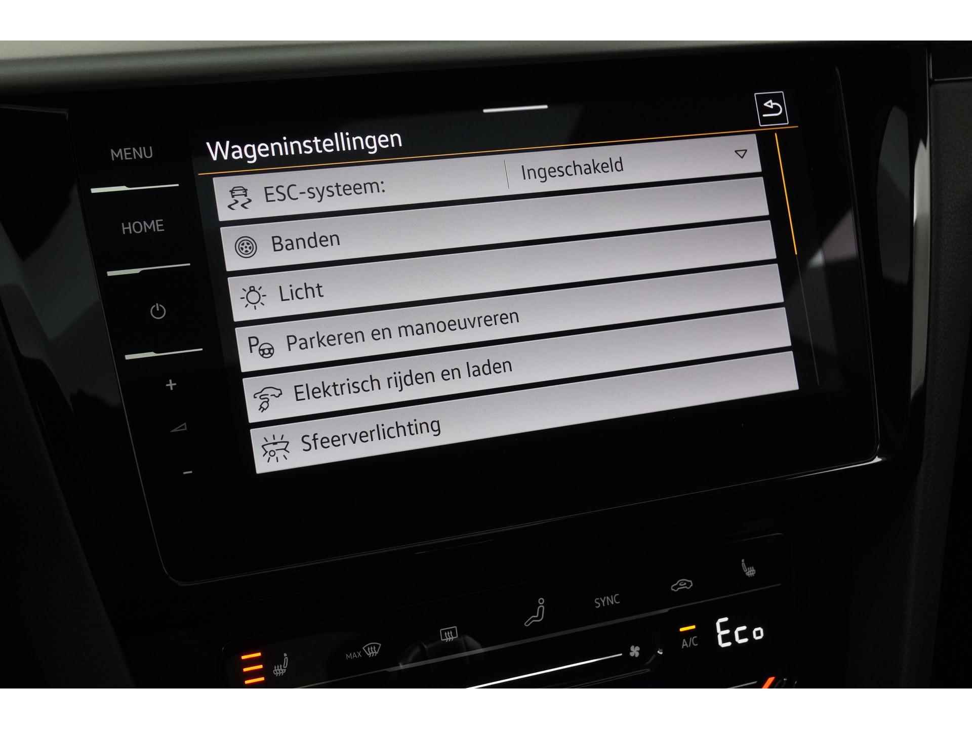 Volkswagen Arteon 1.4 TSI eHybrid Elegance | Schuifdak | Trekhaak | Zondag Open! - 19/45