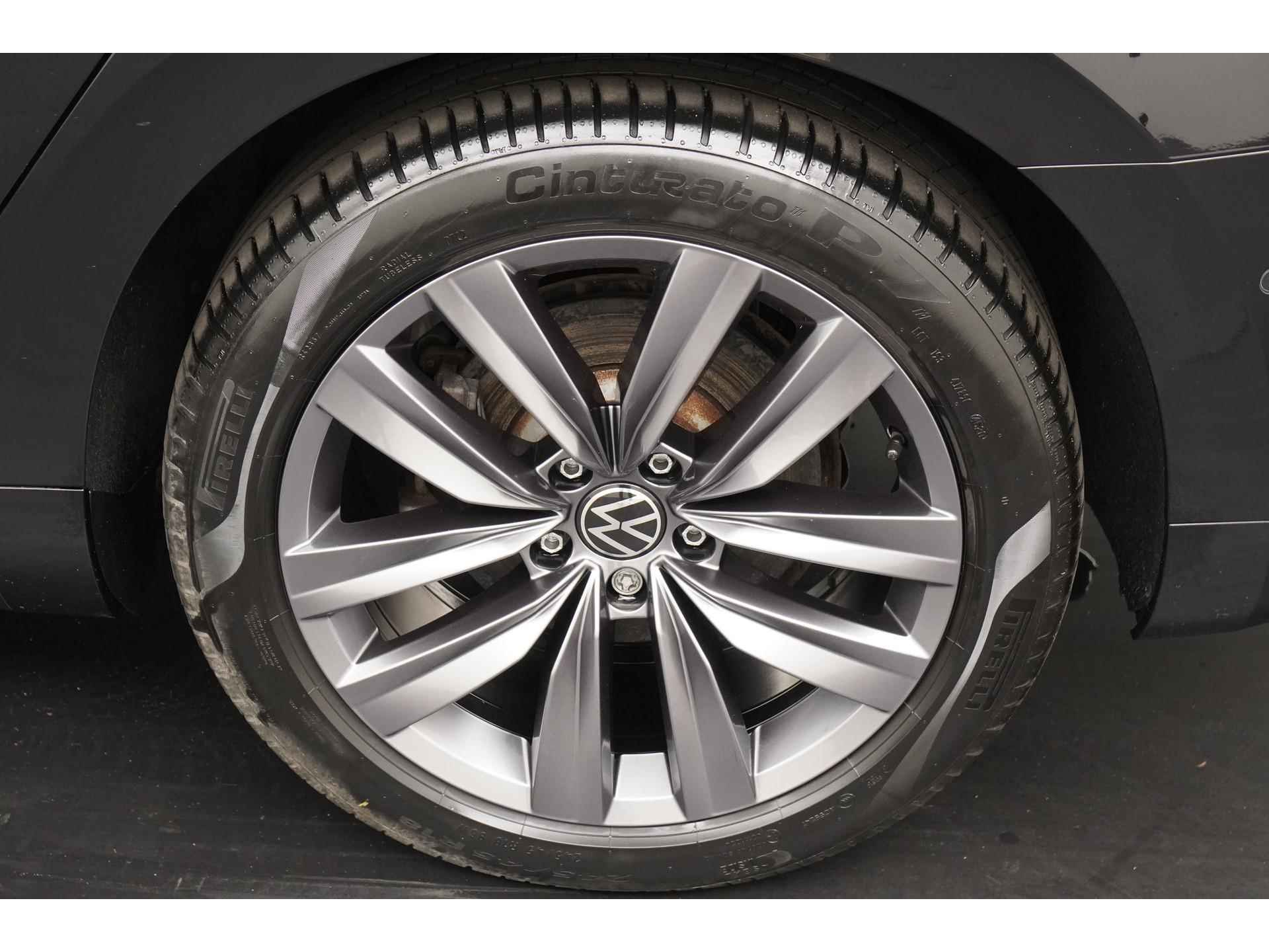 Volkswagen Arteon 1.4 TSI eHybrid Elegance | Schuifdak | Trekhaak | Zondag Open! - 32/45