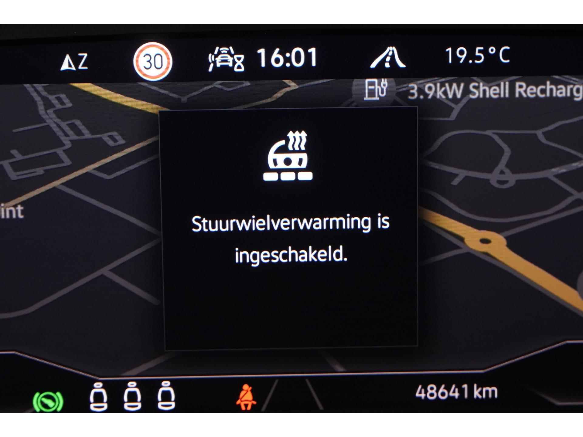 Volkswagen Arteon 1.4 TSI eHybrid Elegance | Schuifdak | Trekhaak | Zondag Open! - 35/45