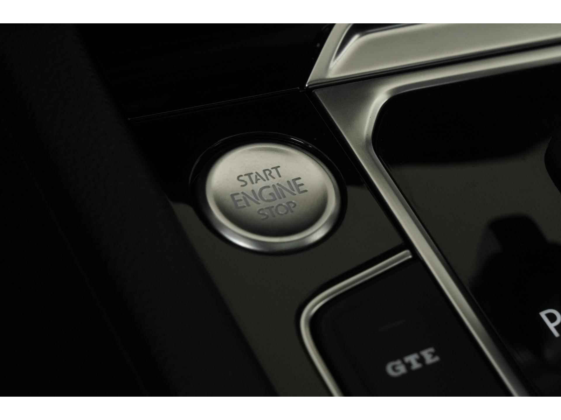 Volkswagen Arteon 1.4 TSI eHybrid Elegance | Schuifdak | Trekhaak | Zondag Open! - 43/45