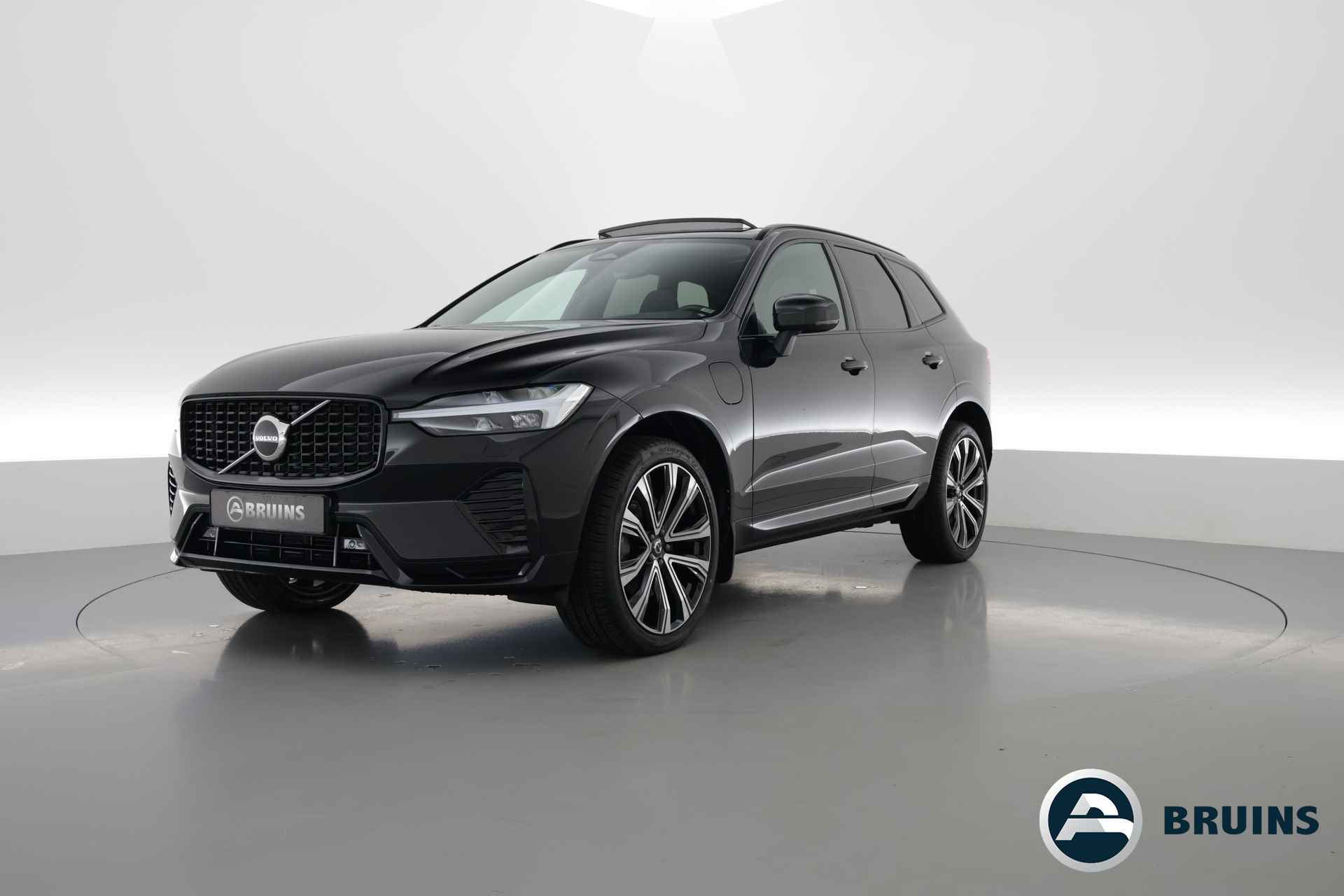 Volvo XC60 BOVAG 40-Puntencheck