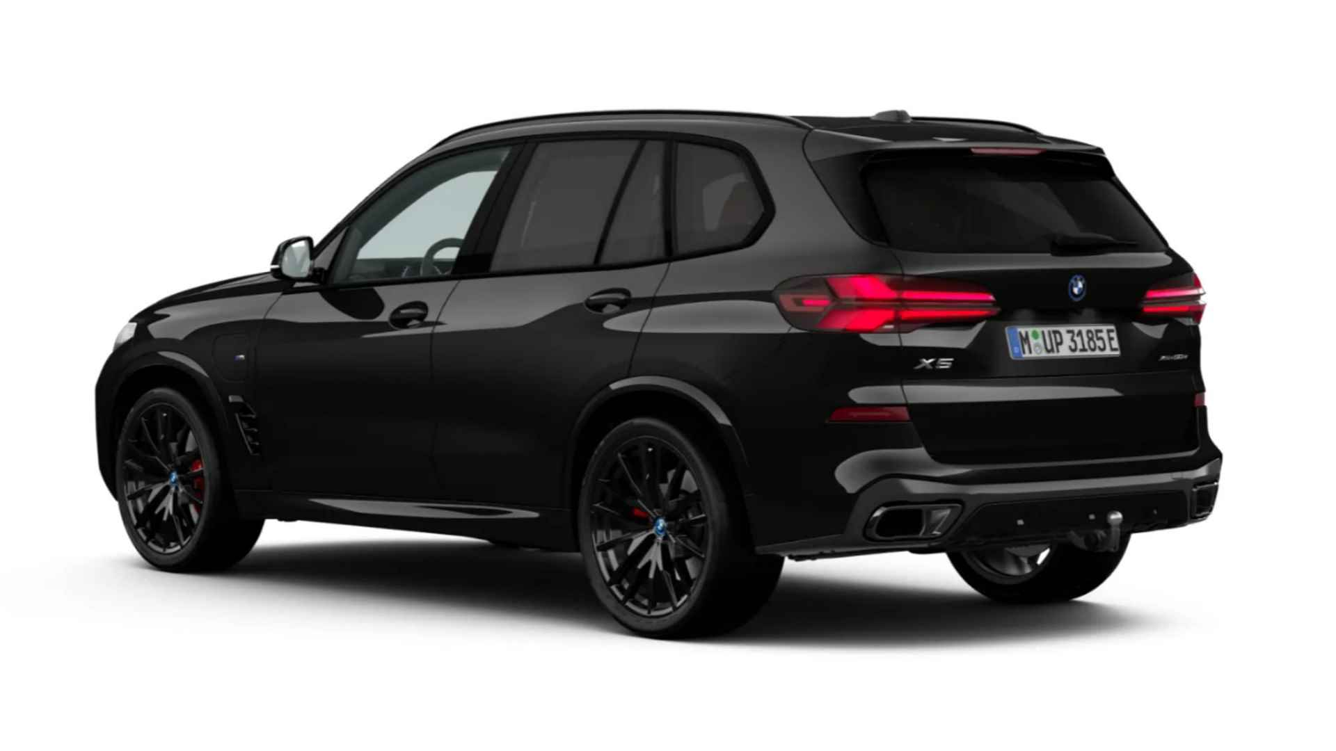 BMW X5 xDrive50e M-Sport Pro | Massage | Sky Lounge | Harman/Kardon | Soft-Close | Panoramadak - 2/6