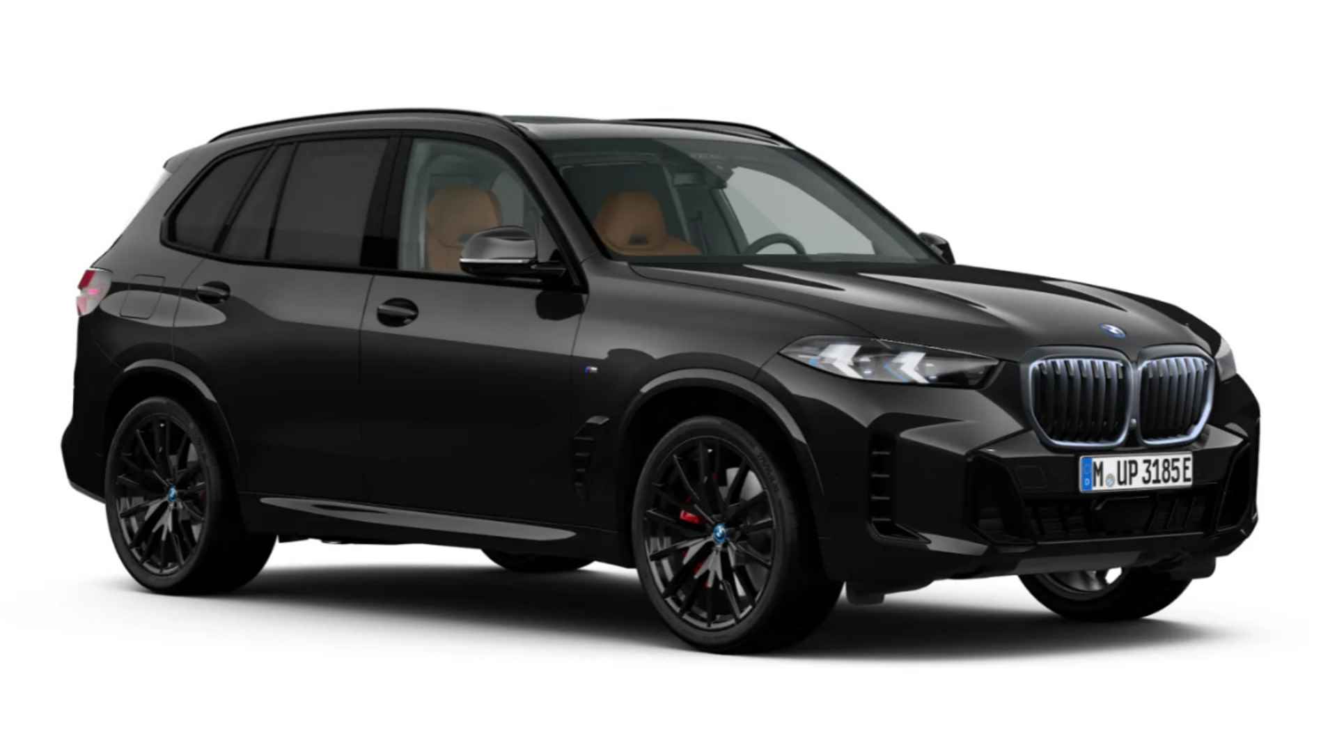 BMW X5 xDrive50e M-Sport Pro | Massage | Sky Lounge | Harman/Kardon | Soft-Close | Panoramadak - 4/6