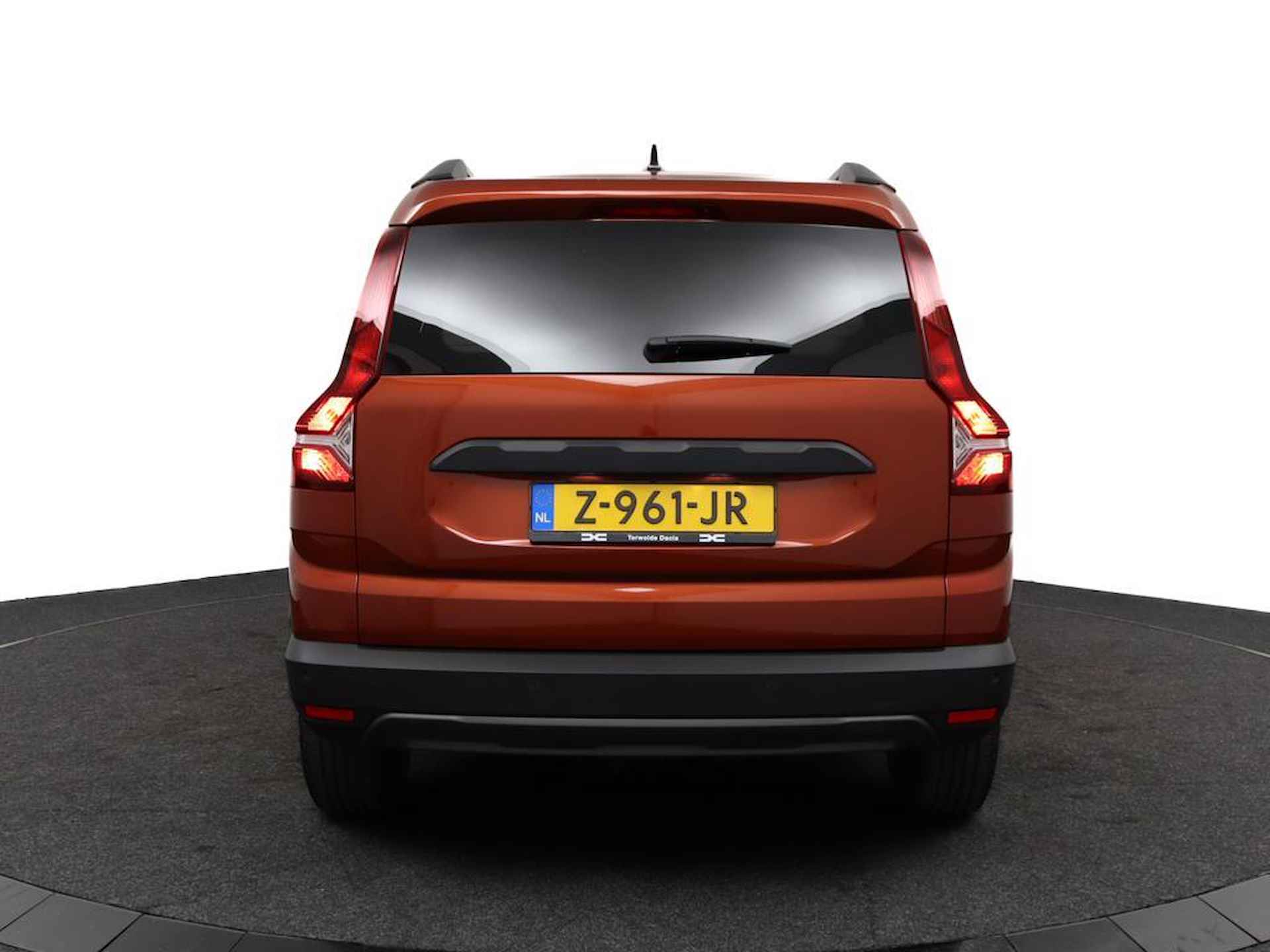 Dacia Jogger TCe 100 Bi-Fuel Extreme 5p. | LPG af fabriek | Afneembare Trekhaak | Navigatie incl. Apple Carplay/Android Auto | Camera | Separatierek | Cruise Control - 6/56