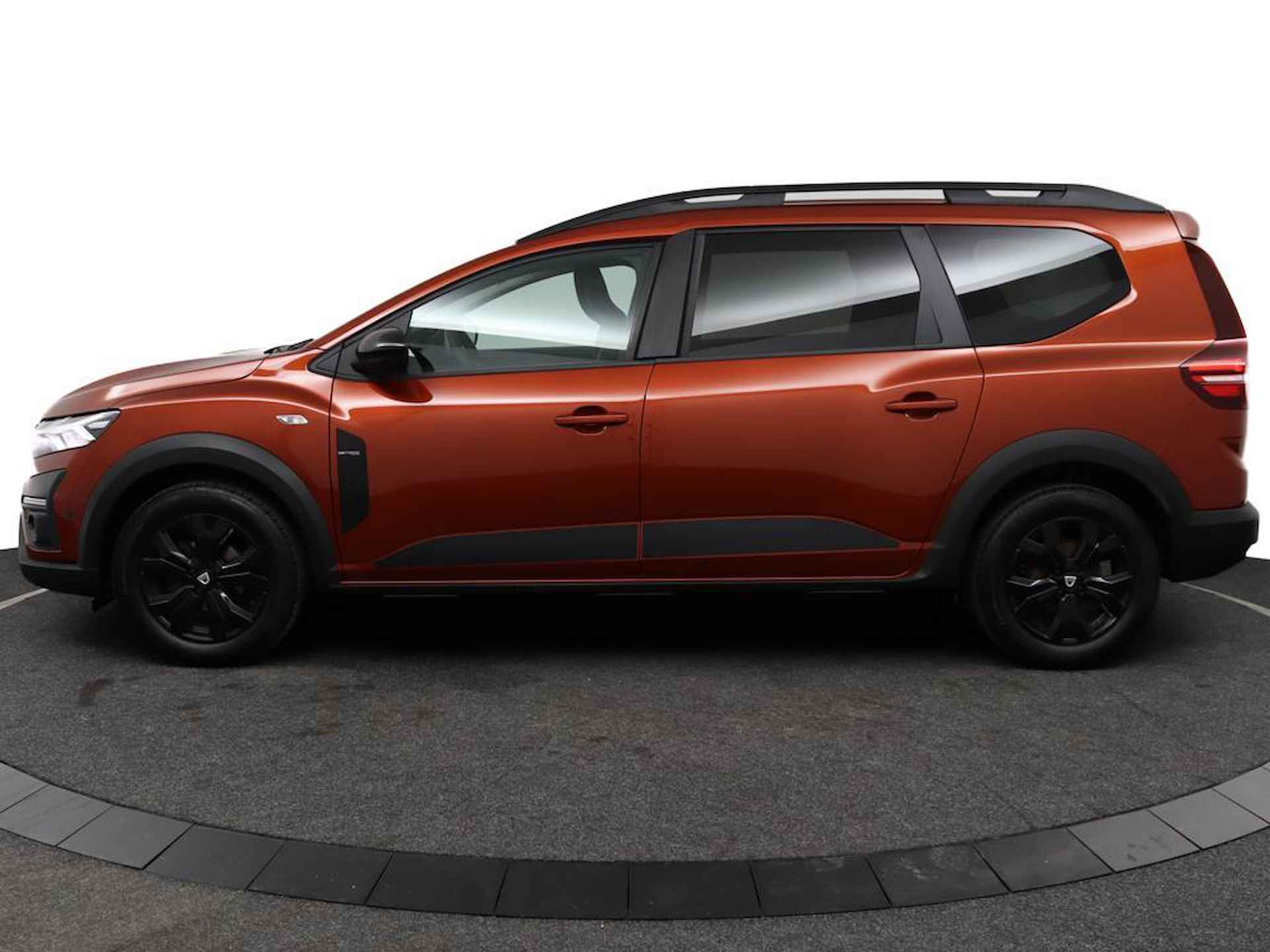 Dacia Jogger TCe 100 Bi-Fuel Extreme 5p. | LPG af fabriek | Afneembare Trekhaak | Navigatie incl. Apple Carplay/Android Auto | Camera | Separatierek | Cruise Control - 8/56