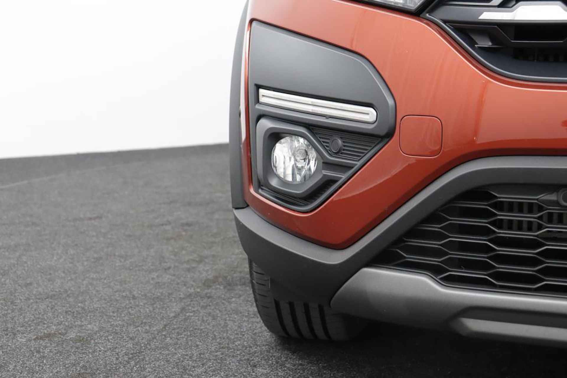 Dacia Jogger TCe 100 Bi-Fuel Extreme 5p. | LPG af fabriek | Afneembare Trekhaak | Navigatie incl. Apple Carplay/Android Auto | Camera | Separatierek | Cruise Control - 30/56