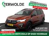 Dacia Jogger TCe 100 Bi-Fuel Extreme 5p. | LPG af fabriek | Afneembare Trekhaak | Navigatie incl. Apple Carplay/Android Auto | Camera | Separatierek | Cruise Control