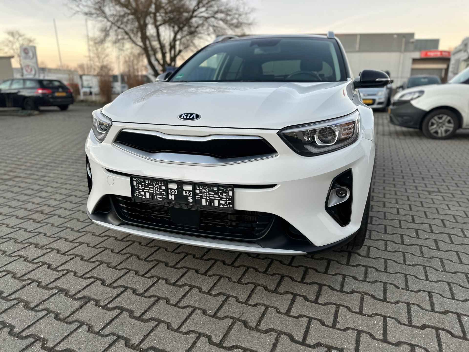 Kia Stonic 1.0 T-GDi DynamicPlusLine (BOVAG/RIJKLAARPRIJS) - 11/24