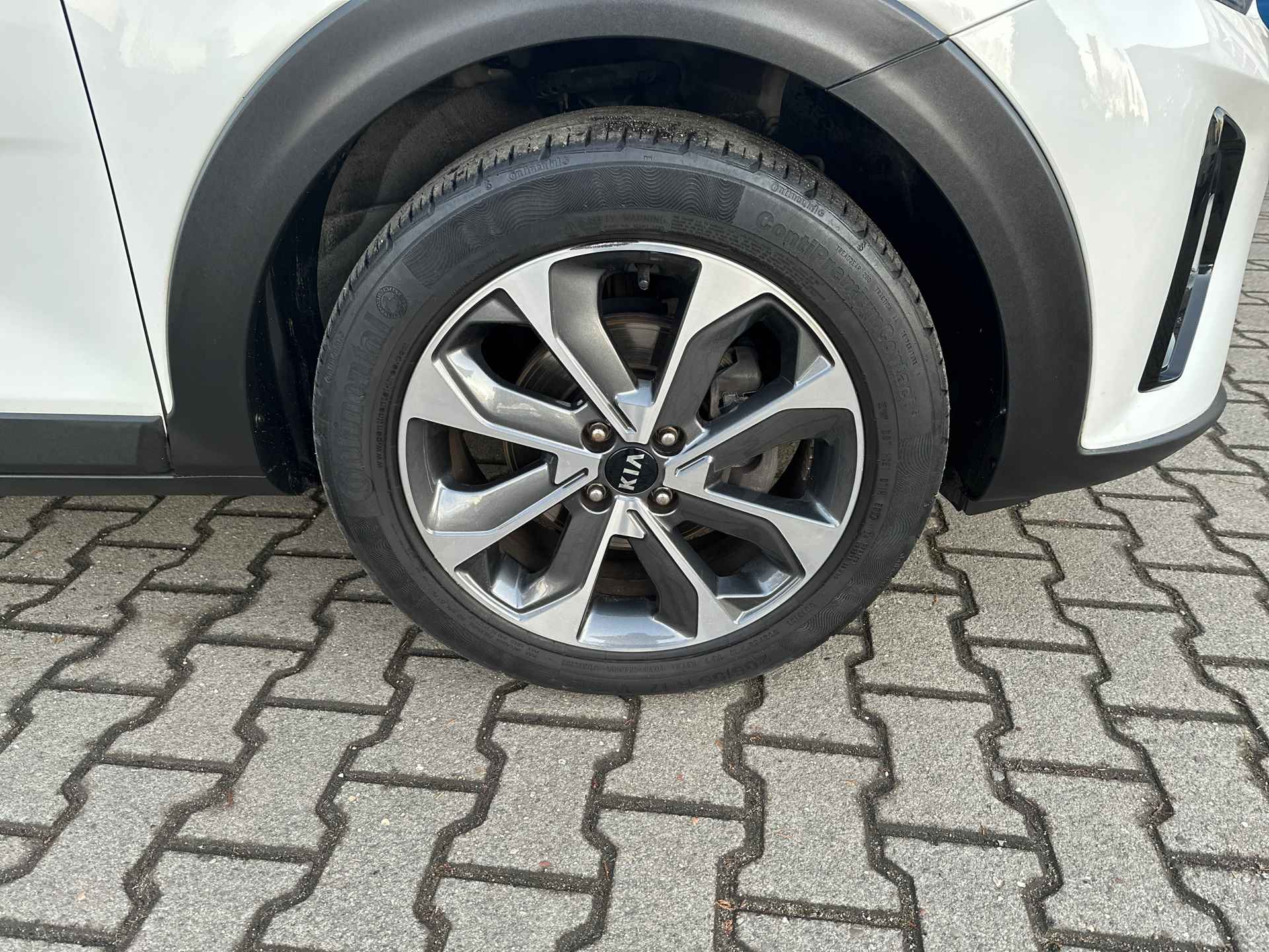 Kia Stonic 1.0 T-GDi DynamicPlusLine (BOVAG/RIJKLAARPRIJS) - 15/24