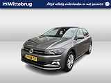 Volkswagen Polo 1.0 TSI Comfortline / ZEER ZUINIG/ ADAPT. CRUISE/ APP CONNECT/ NAVI/ AIRCO/ DAB