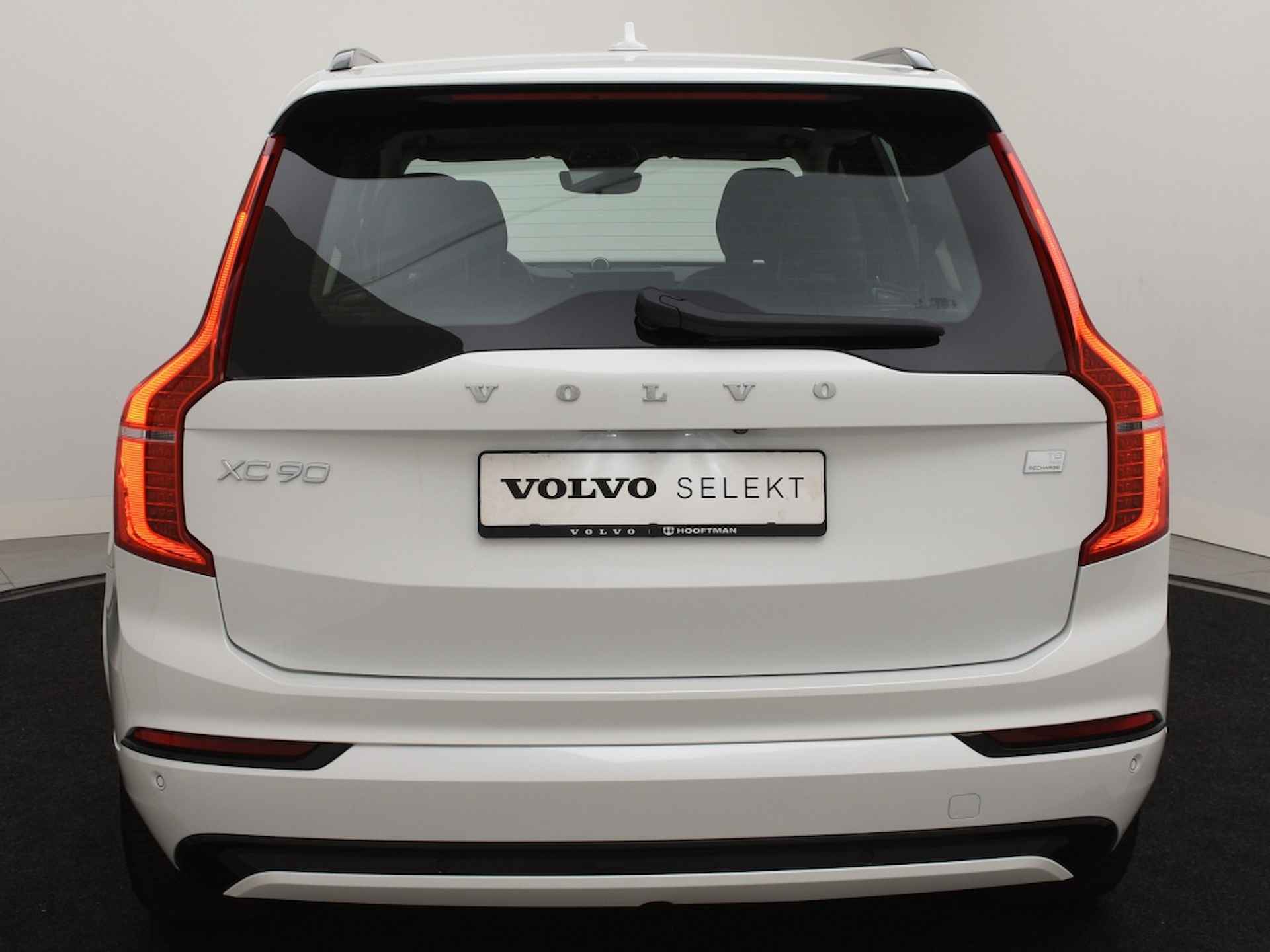 Volvo XC90 T8 PLUG-IN HYBRID LONG RANGE ULTIMATE LUCHTVERING BOWERS&WILKINS - 5/47