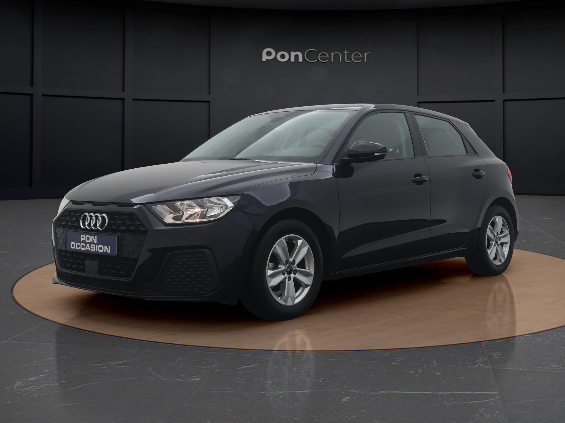 Audi A1 Sportback 25 TFSI Pro Line | Airco | Carplay | Cruise Control | Parkeersensoren |