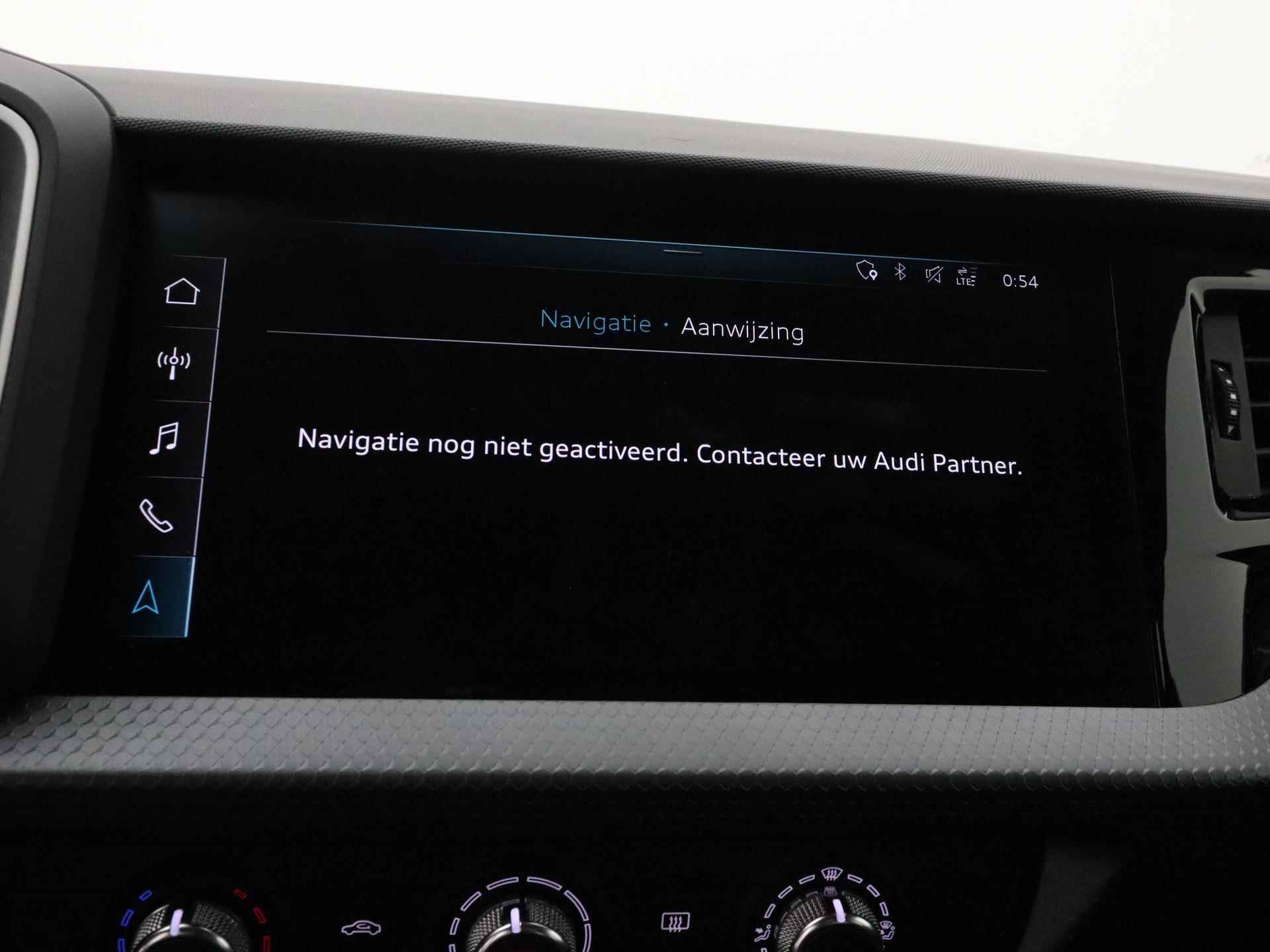 Audi A1 Sportback 25 TFSI Pro Line | Airco | Carplay | Cruise Control | Parkeersensoren | - 14/17