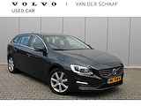 Volvo V60 T3 Nordic+ / Trekhaak / Dealer onderhouden / Parkeer verwarming