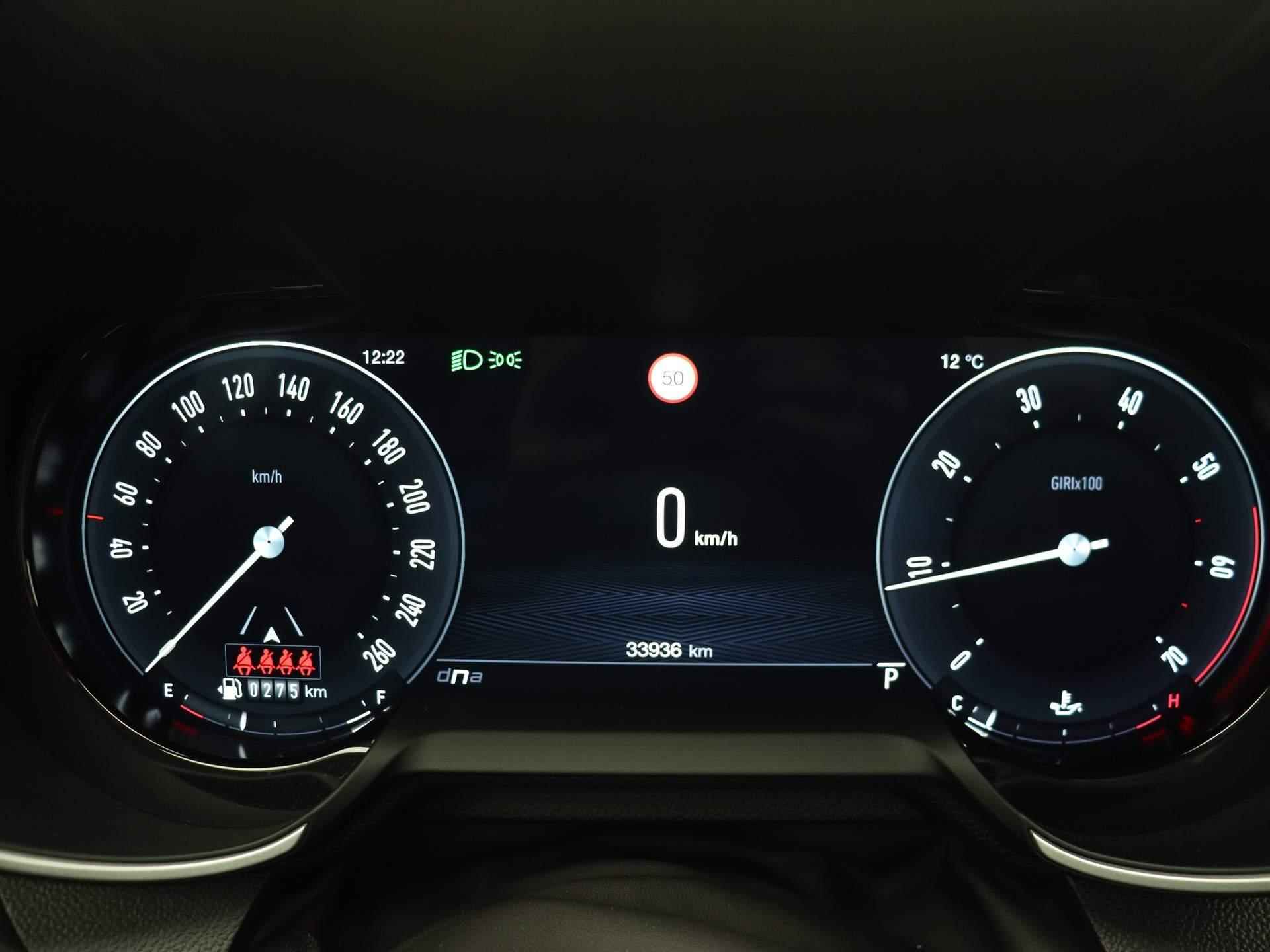 Alfa Romeo Giulia Q4 2.0T 280pk AWD Veloce | Digital Cockpit | 19'' Velgen | Leder | Stoel + Stuurverwarming | Harman Kardon | Camera | - 8/30