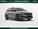 Škoda Karoq 1.5 TSI ACT Sportline Business 19'' lichtmetalen velgen / Travel Assist Pakket