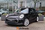 Mini Mini 3-Deurs (f56) 1.5 ONE Classic 102pk | Virtual | Head-Up | Carplay | Navi | Climate | LED | Union Jack