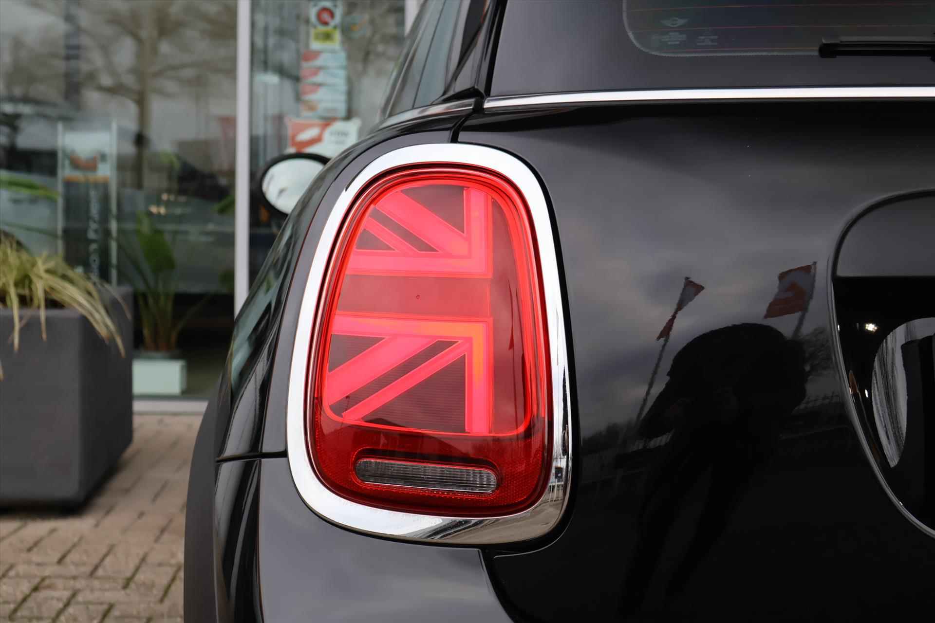 Mini Mini 3-Deurs (f56) 1.5 ONE Classic 102pk | Virtual | Head-Up | Carplay | Navi | Climate | LED | Union Jack - 16/37