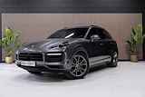 PORSCHE Cayenne 3.0 V6 416pk E-Hybrid S Tiptronic S Platinum Edition