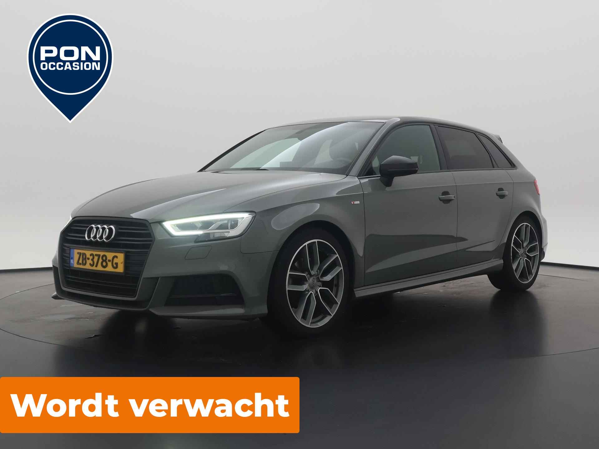 Audi A3 BOVAG 40-Puntencheck