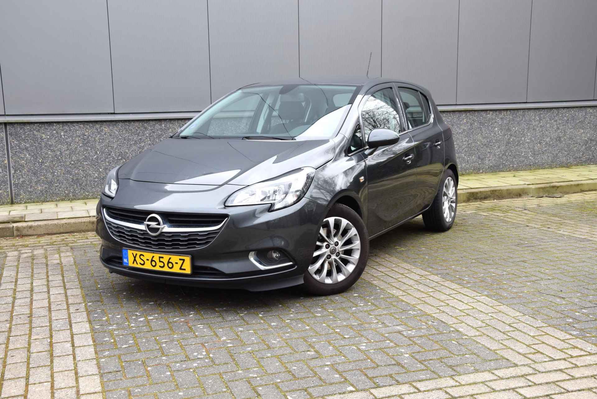 Opel Corsa 1.0 Turbo Online Edition - 4/26