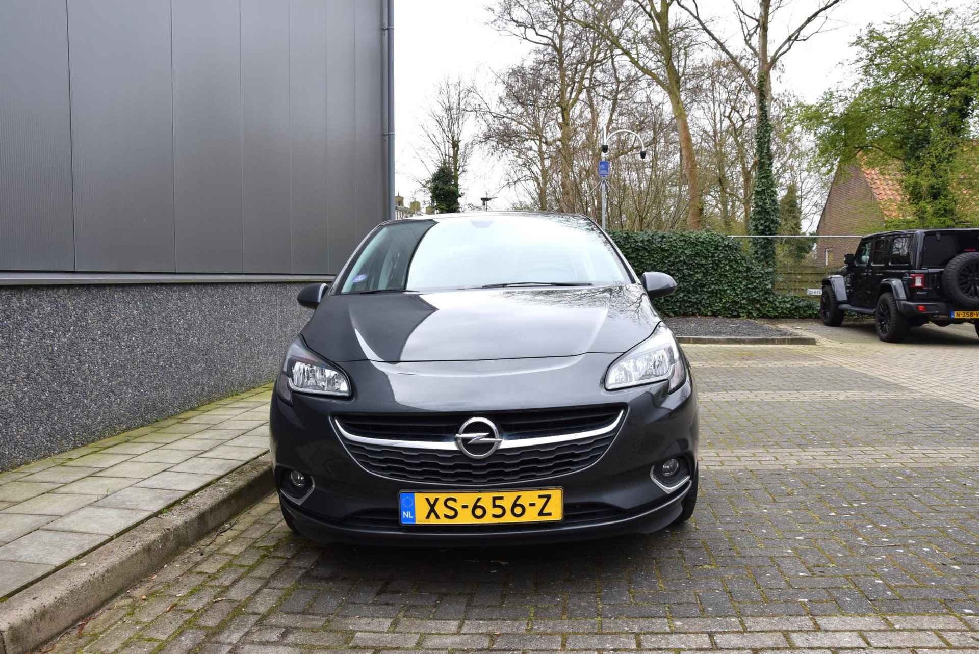 Opel Corsa 1.0 Turbo Online Edition - 6/26