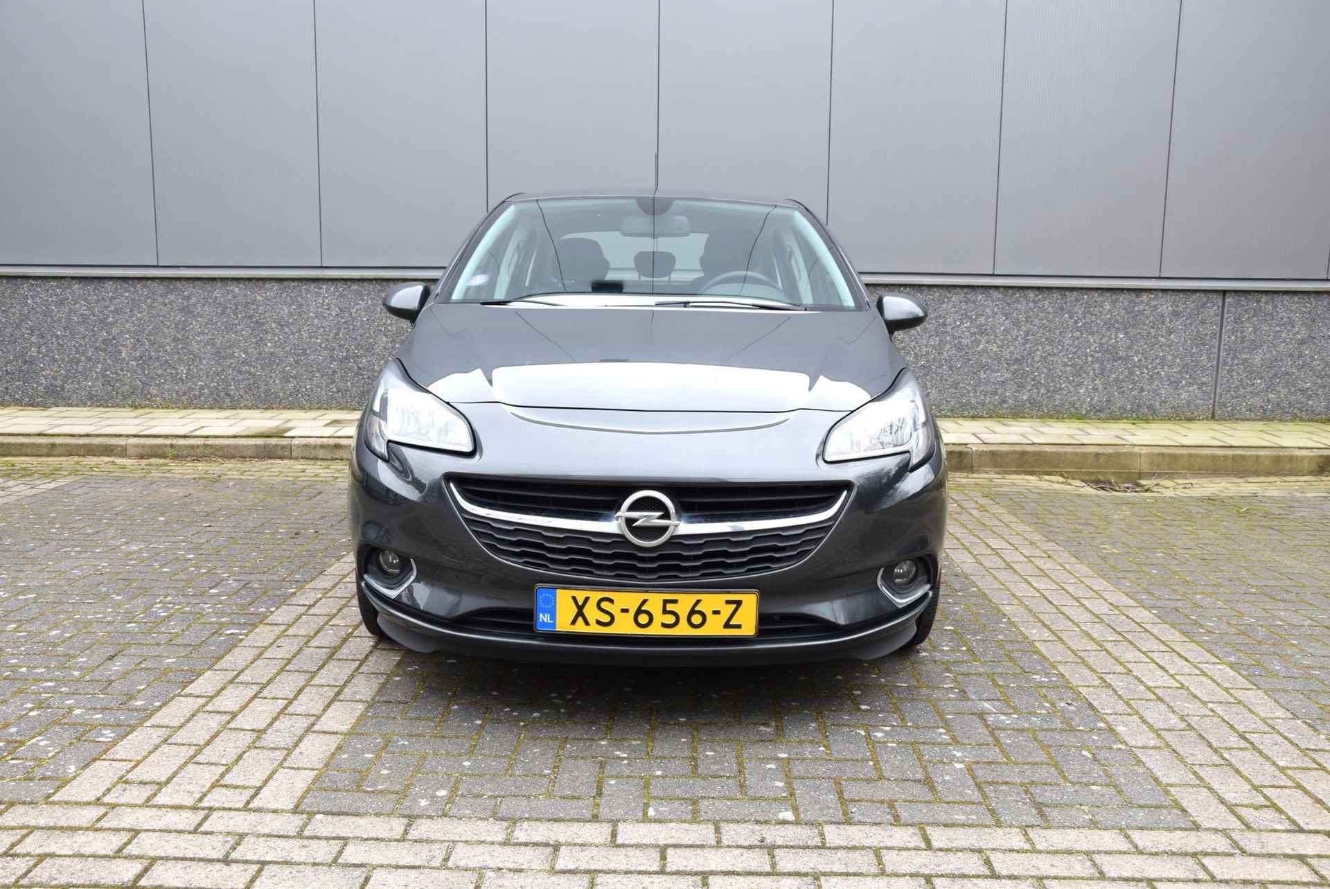 Opel Corsa 1.0 Turbo Online Edition - 21/26