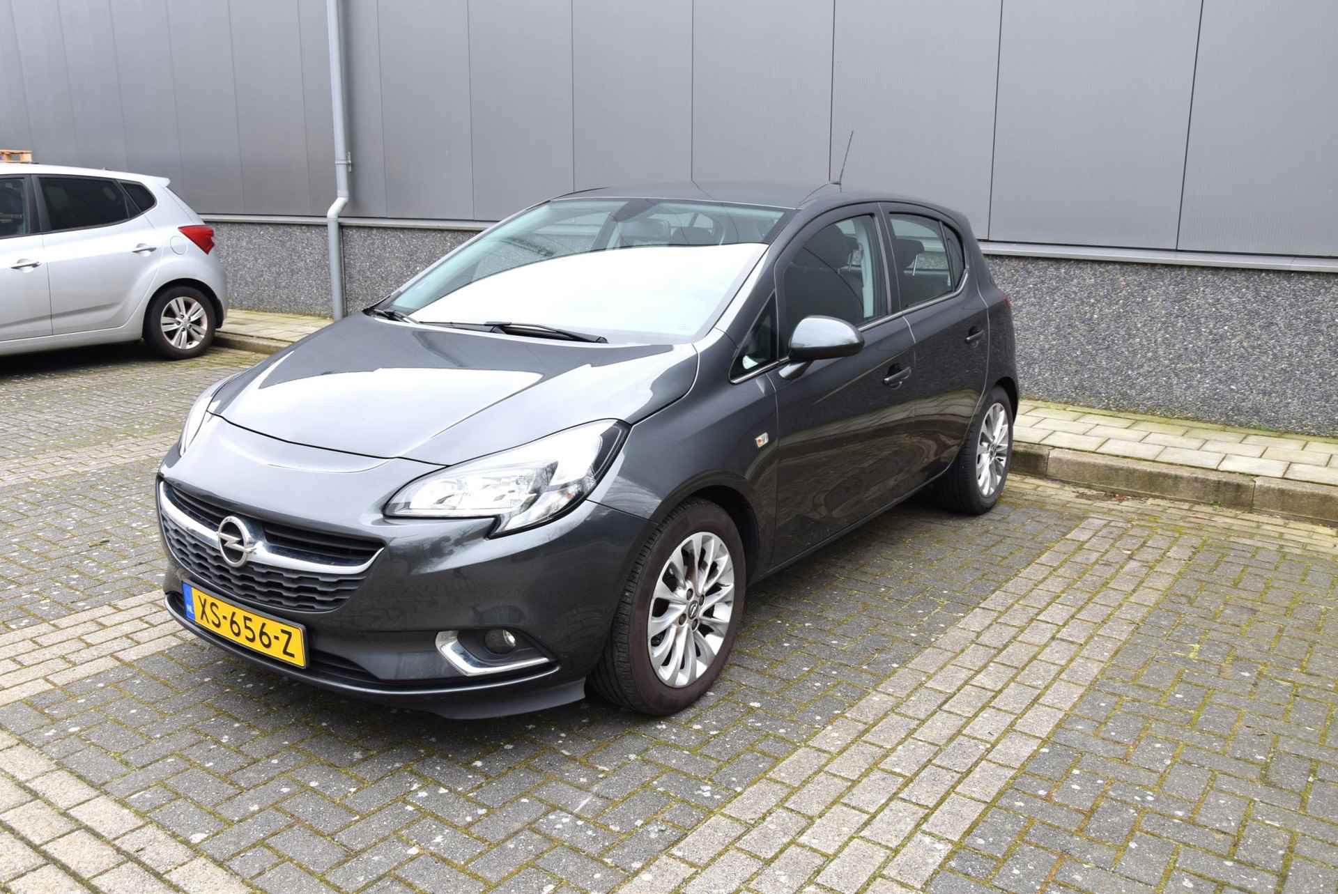 Opel Corsa 1.0 Turbo Online Edition - 23/26