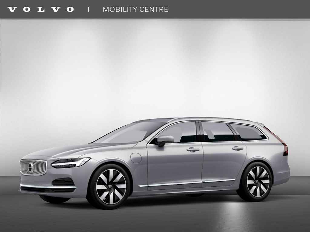 Volvo V90 BOVAG 40-Puntencheck