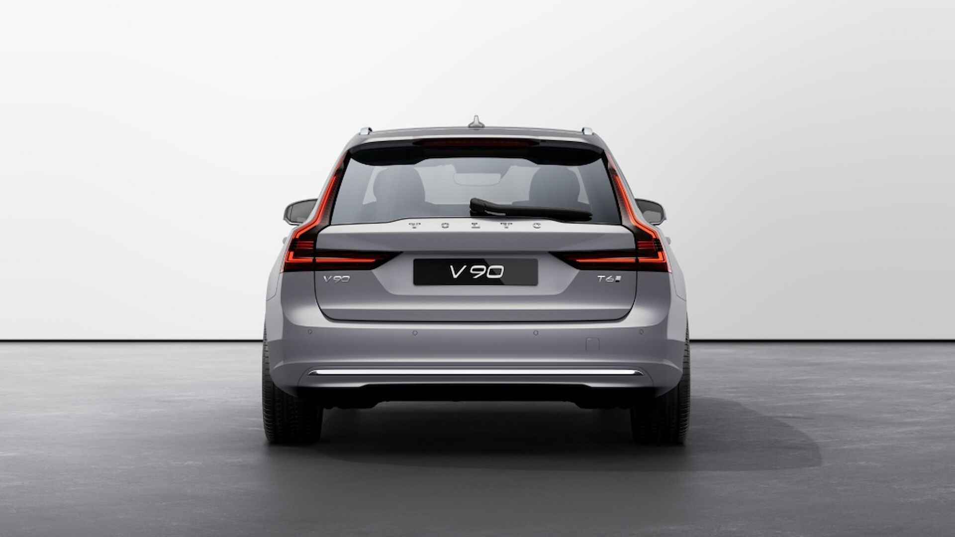 Volvo V90 2.0 T6 AWD + Bright | UIT VOORRAAD LEVERBAAR! - 4/16