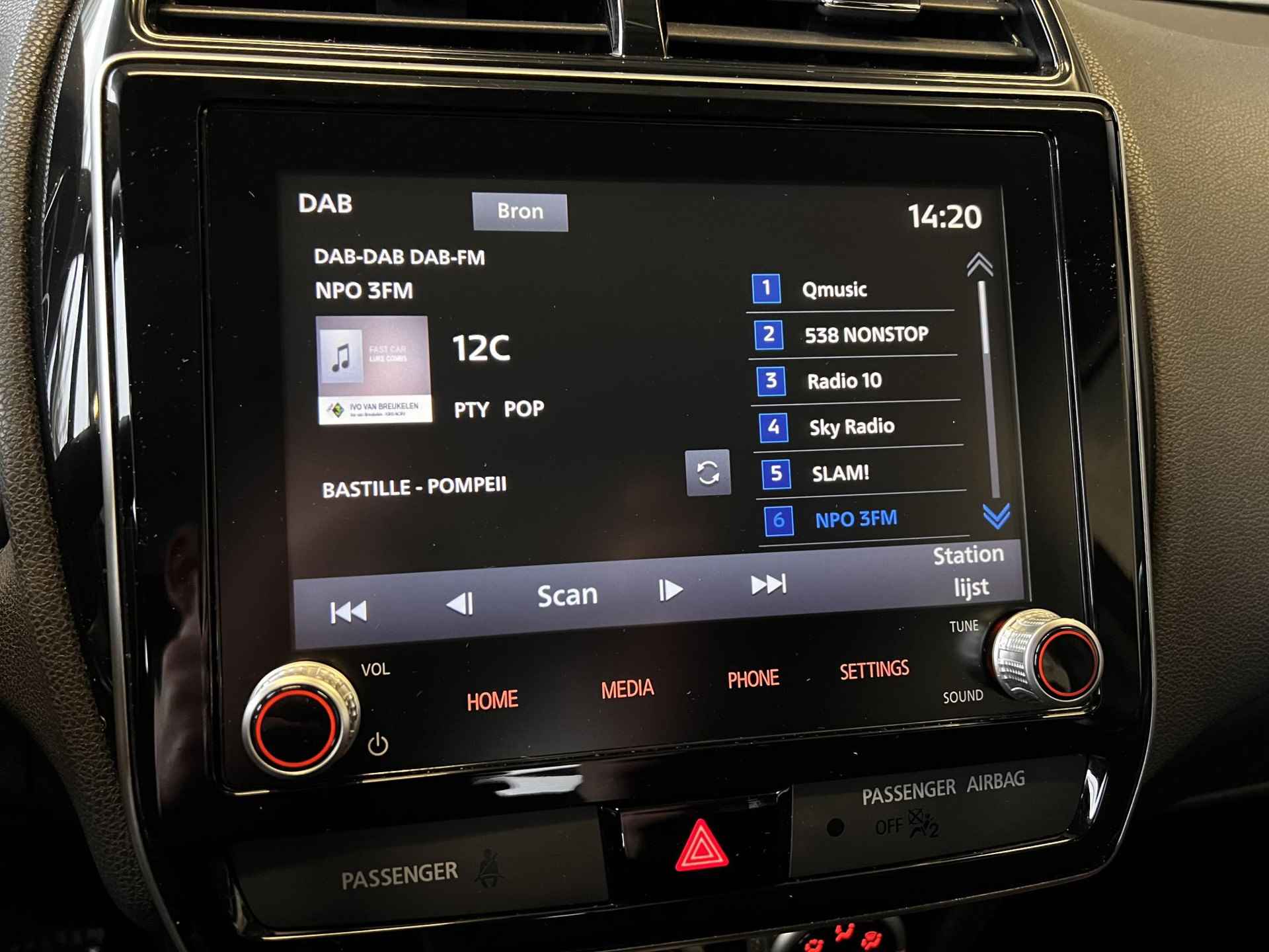 Mitsubishi ASX 2.0 Pure Automaat | Carplay | Cruise | DAB | All-in rijklaar prijs - 16/34