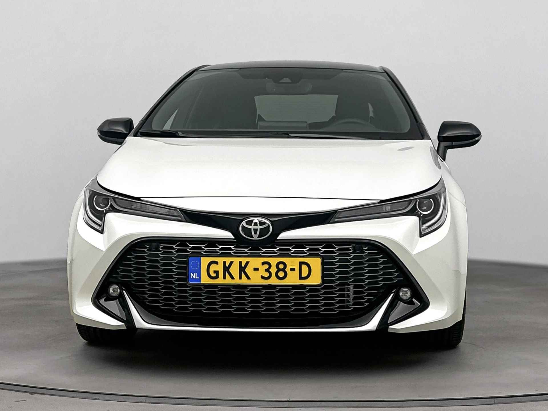 Toyota Corolla 1.8 Hybrid GR Sport *Demo* | Direct Leverbaar | - 26/39