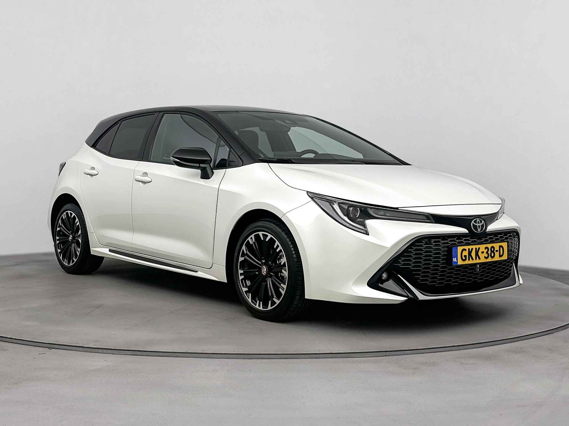 Toyota Corolla 1.8 Hybrid GR Sport *Demo* | Direct Leverbaar | - 27/39