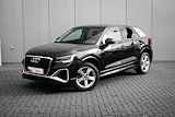 Audi Q2 35 TFSI 150PK S-Tronic Business Edition S-Line | STOELVERW. | LED | CRUISE CONTROL | SPORTONDERSTEL